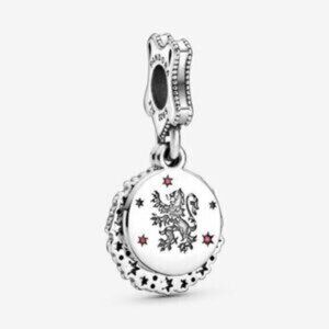 Pandora Harry Potter Collection, Gryffindor Charm